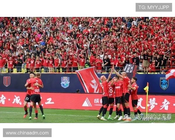 费利佩替补戴帽庆生 成都蓉城领跑中超