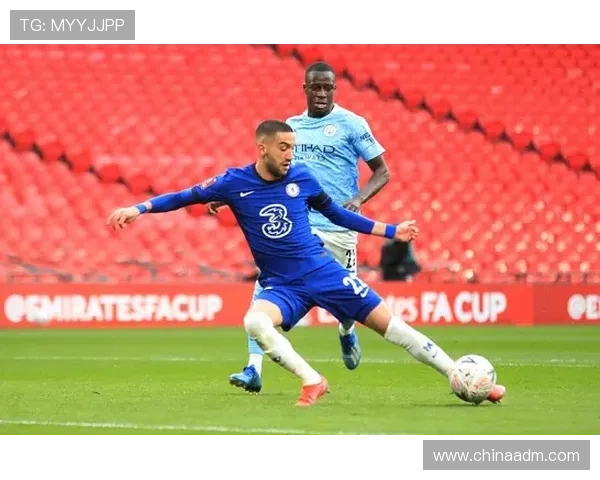 足总杯半决赛曼城切尔西对决